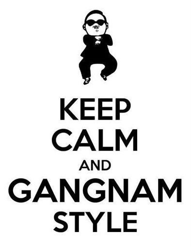 Psy 江南スタイル を究極マッシュアップしたら やっぱりgangnam Styleでした きよおと Kiyoto