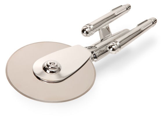 スタートレック Star Trek NCC-170 ピザカッター Amazon | スタートレック:オリジナルシリーズ USS エンタープライズ