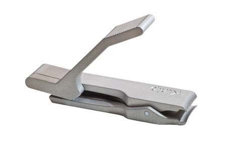 てこの原理 さらに倍 な爪切り きよおと Kiyoto