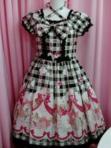 ☆新入荷・BABY,THE STARS SHINE BRIGHT☆ : ☆closet child原宿LOLITAﾌﾞﾛｸﾞ☆