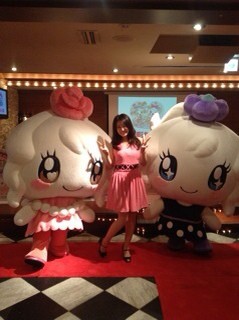 たまごっち 英美里の毎日