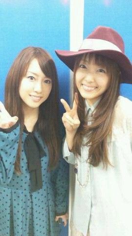 かと ふくイベント 英美里の毎日