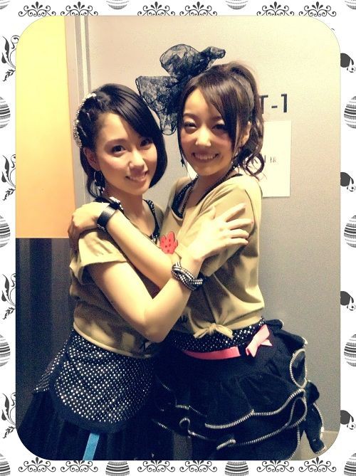 かと ふくライブありがとう 英美里の毎日