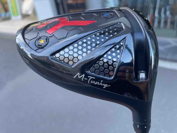 ☆新製品♩RODDIO M-tuning & F-tuning☆ : Club-Tのキャバクラ?日記