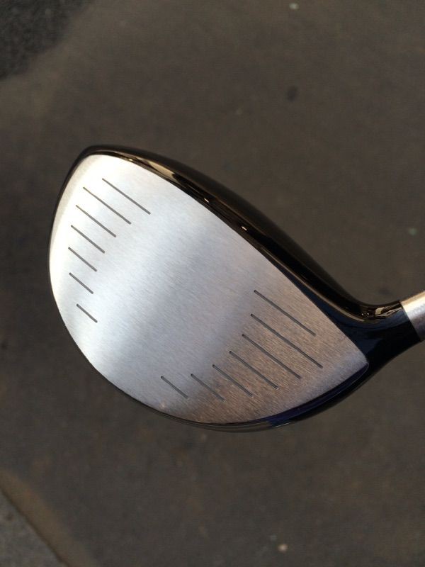 エポン　EPON AF-105 リアル10.5度　Reve アサルトアタック 50 フレックスS ☆EPON AF-105☆ : Club-Tのキャバクラ?日記