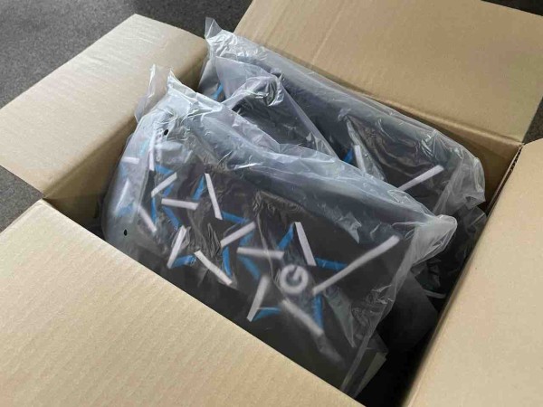 ☆300個限定GINNICO Blue Star Edition入荷☆ : Club-Tのキャバクラ?日記