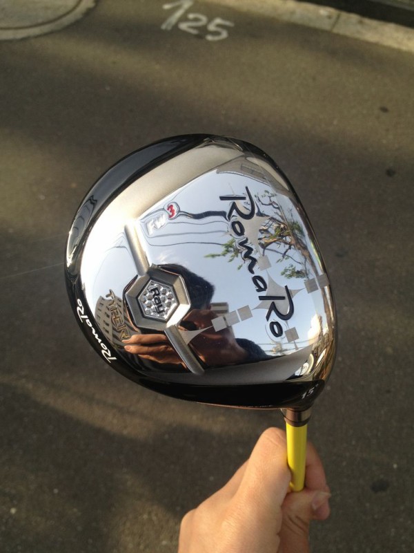 ☆RomaRo Ray TYPE-R FW入荷☆ : Club-Tのキャバクラ?日記