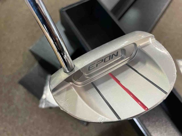 ☆EPON MS-01パター入荷しました☆ : Club-Tのキャバクラ?日記