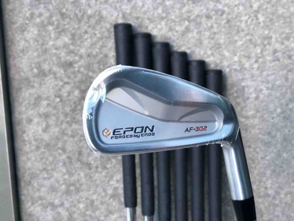 ☆Hさま♩ラスト1セットのEPON AF-302 + Modus 3 TOUR 105☆ : Club-T 