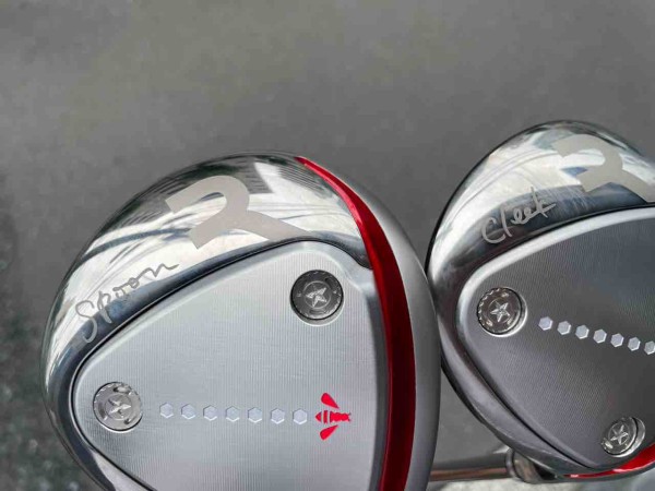 ロッディオ RODDIO 5W 2024スピーダーNX FW 70S 試打のみ ☆RODDIO '24