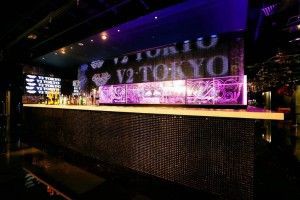 V2 Tokyo 元vanity ってどんなクラブ クラブ大好き クラブ完全ガイド