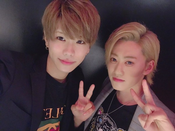 あらん 歌舞伎町ホストクラブsuperstar のblog