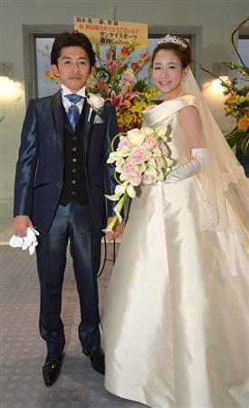 福永祐一騎手 松尾翠が挙式 披露宴で永遠の愛を誓う けいばびより 競馬まとめ 2ch