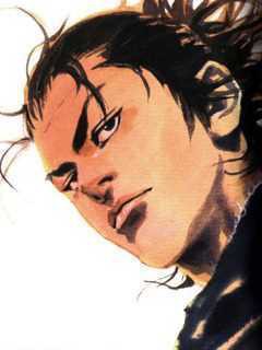 バガボンド おーちゃんの日々