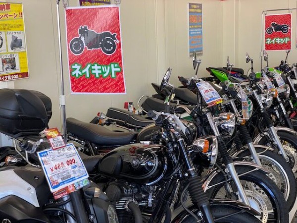 松山戦国時代 バイク用品 ブレーメンの浜田省吾音楽隊