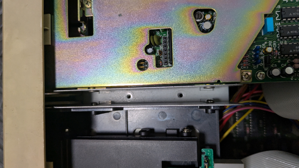 My Old Personal Computers