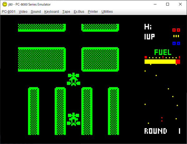 PC-8001開発環境整備／ソフトウェア編 : プログラミング指南 - Code Knowledge