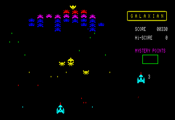 PC-8001 テープロードから自動起動 : プログラミング指南 - Code