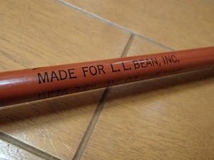 L.L.Bean フライロッド/OEM - Phillipson 3M LLビーン