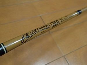 Phillipson ３M Bass Tamer BC５６／ フィリプソン バスティマー