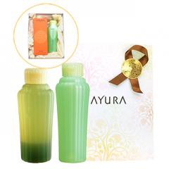 アユーラ メディテーションバスa ギフトセット コスメ会社 スキンケア メイク のまとめサイト