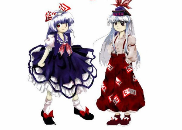 東方 けねもこが公式でも鉄板扱いされるレベルの鉄板コンビとして盛り上がったのっていつからなの 2ch東方スレ観測所