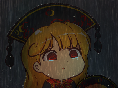 東方 純狐さんどうやって純化する能力を身に付けたのかな 2ch東方スレ観測所