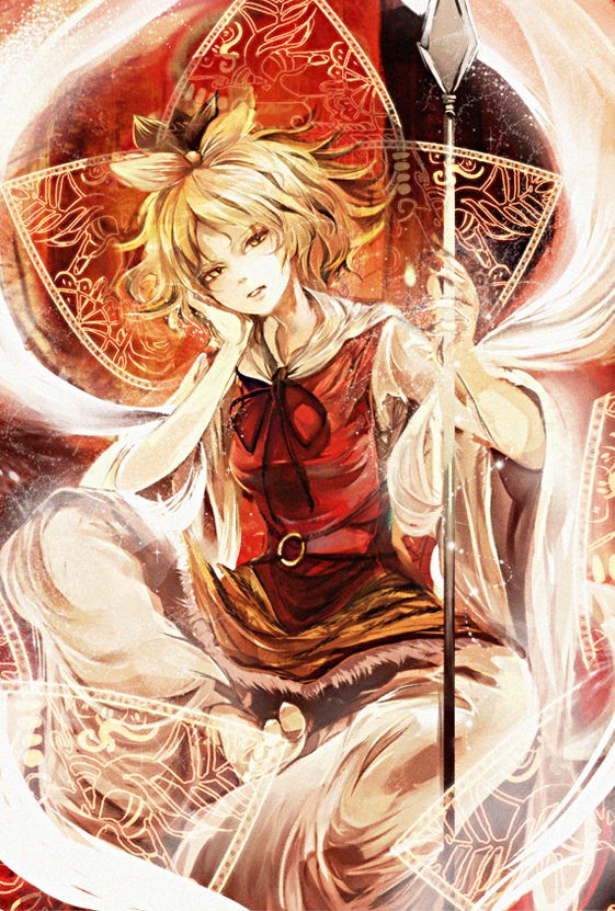 東方の寅丸星の画像ください2 2ch東方スレ観測所