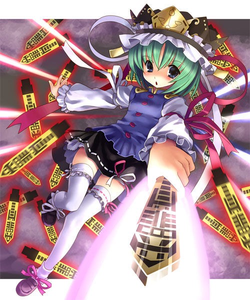 東方の四季映姫の画像ください2 2ch東方スレ観測所