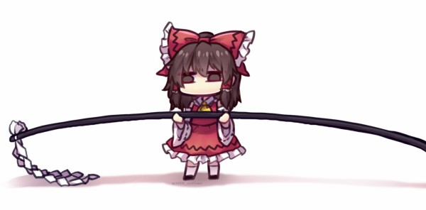 東方 10作後のお祓い棒 2ch東方スレ観測所