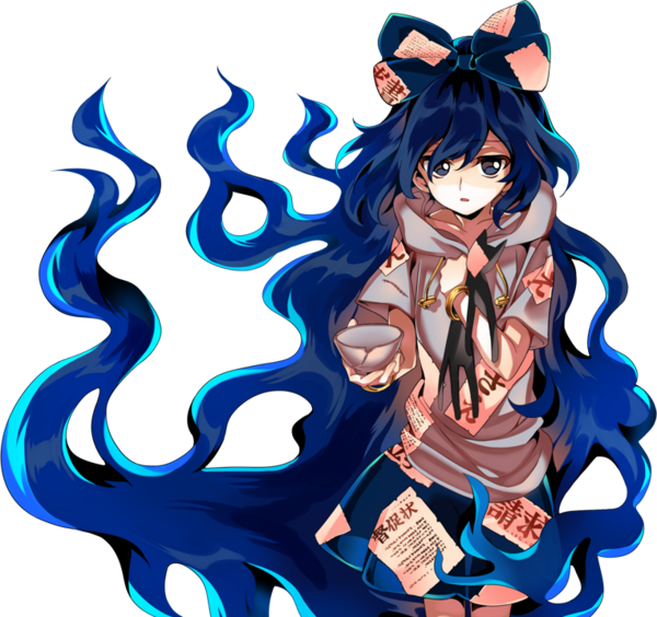 東方 紫苑って滅茶苦茶かわいくない 2ch東方スレ観測所