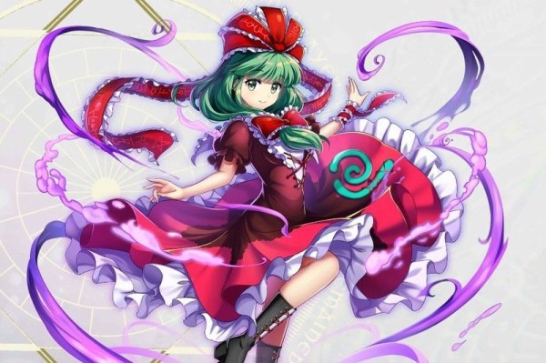 デザ秀と感じる東方キャラを3人挙げるスレ 2ch東方スレ観測所