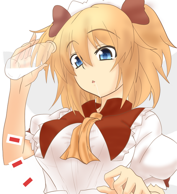 東方 妖精の名前って誰かに付けられたものなのか ネタバレ注意 2ch東方スレ観測所
