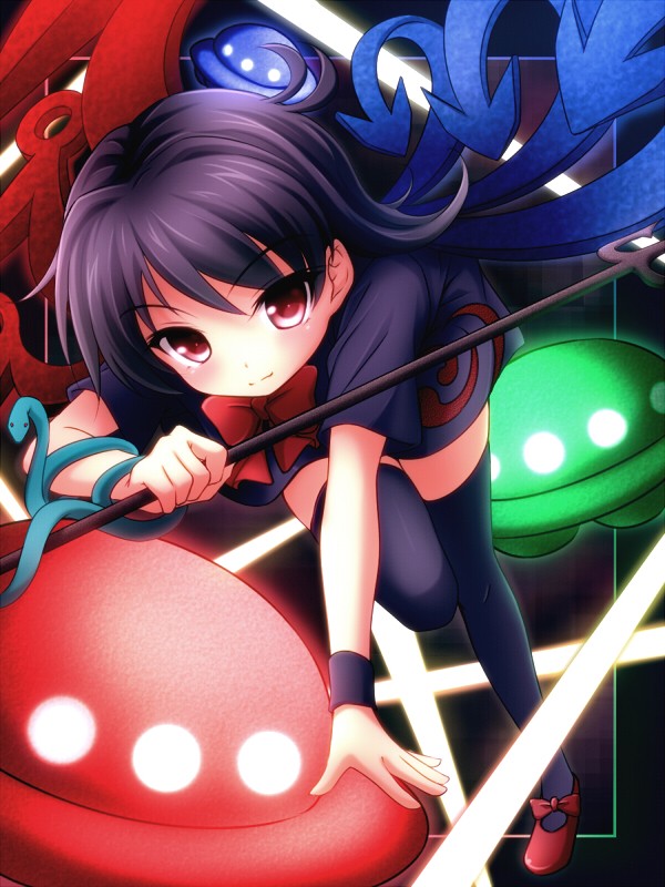 東方の封獣ぬえちゃんの画像ください 2ch東方スレ観測所