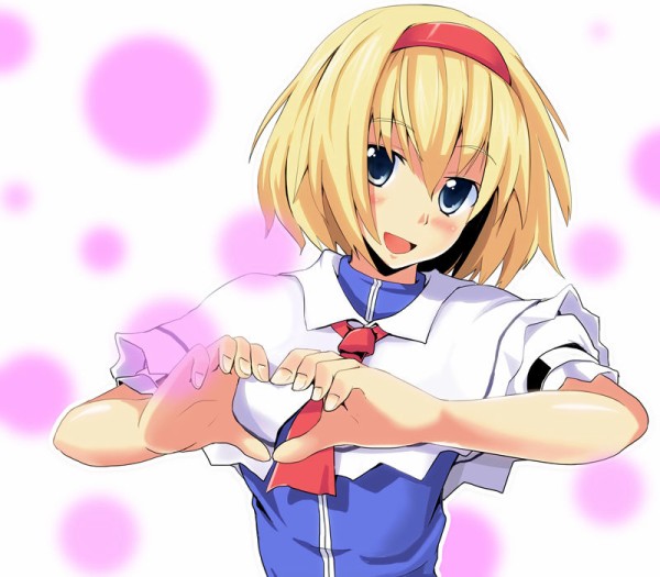 東方 七色の新参ホイホイ このバブルはいつまで続くのか 2ch東方スレ観測所