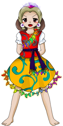 ネタバレ注意 東方虹龍洞 情報まとめ 2ch東方スレ観測所