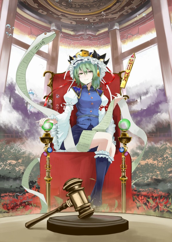 なんかオシャレっぽい東方画像 2ch東方スレ観測所