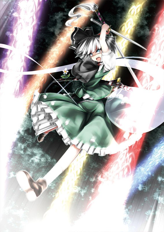 東方 声に出して読みたいスペルカードと言えば 2ch東方スレ観測所