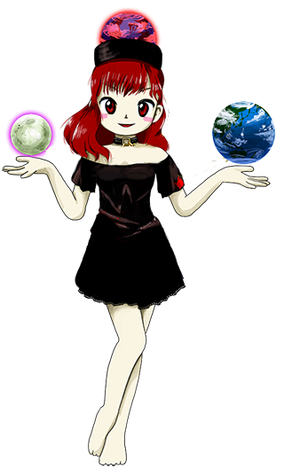 ネタバレ注意 東方紺珠伝exボスのコラ画像が次々と作られる 2ch東方スレ観測所