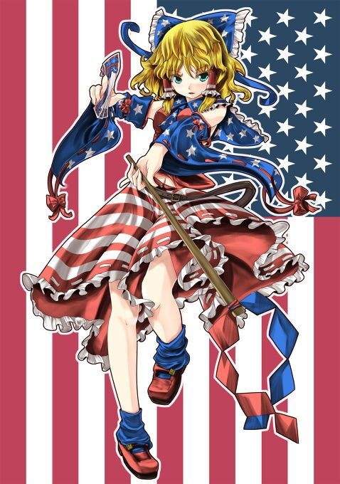 東方って海外だとどのくらいの知名度なのかな 2ch東方スレ観測所