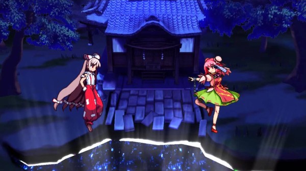 東方 もしも結界が完全崩壊したら幻想郷はどうなるの そのまま消滅 2ch東方スレ観測所