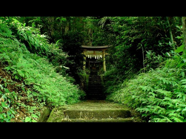 東方 幻想郷にありそうな実際の風景 2ch東方スレ観測所