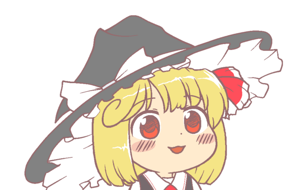 東方 こーりんなんか嫌いだぜ もうご飯作ってやらないんだぜ 2ch東方スレ観測所