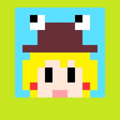 最高のコレクション 16 16 ドット絵 16 16 ドット絵 ドラクエ