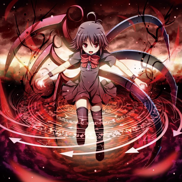 東方の封獣ぬえの画像ください2 2ch東方スレ観測所