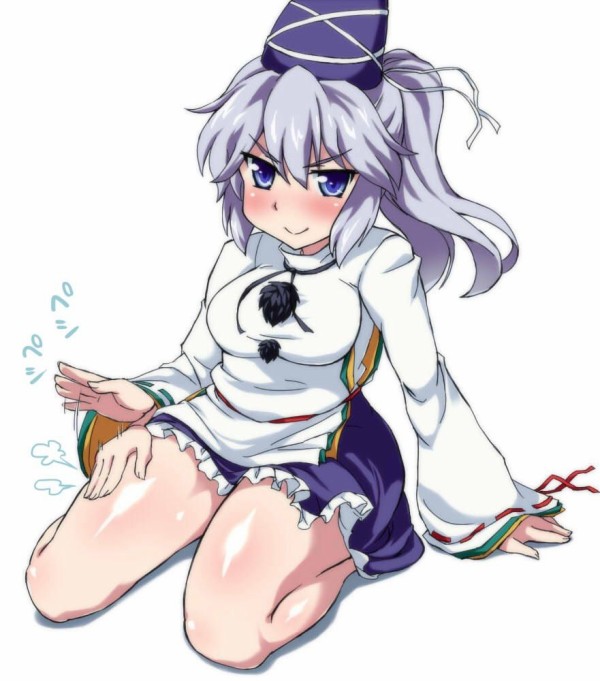 東方の物部布都の画像ください 2ch東方スレ観測所 東方の物部布都の画像ください 2ch東方スレ観測所