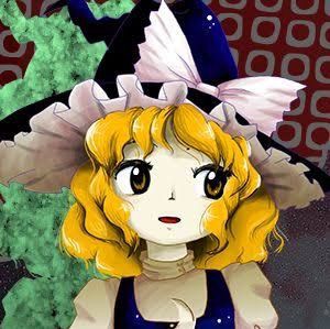 東方 鬼形獣のzun絵は抜けるよね ネタバレ注意 2ch東方スレ観測所