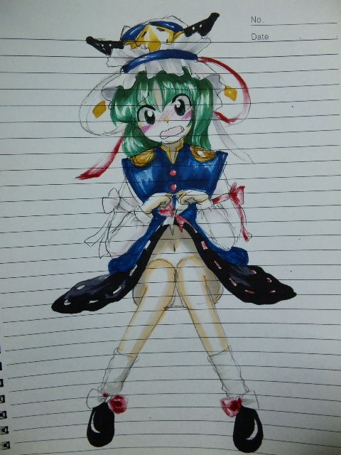 東方 肩幅だとか言われるけど何気に二次創作よりもzun絵がいちばんかわいいキャラと思う 2ch東方スレ観測所 東方 肩幅だとか言われるけど何気に二次創作よりもzun絵がいちばんかわいいキャラと思う 2ch東方スレ観測所