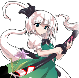 東方 武器の使用あり弾幕なしで最も美しく戦えるキャラ誰だろう 2ch東方スレ観測所 東方 武器の使用あり弾幕なしで最も美しく戦えるキャラ誰だろう 2ch東方スレ観測所