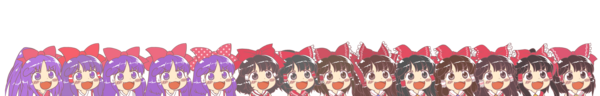 東方 だんだん顔が優しげになっている 2ch東方スレ観測所 東方 だんだん顔が優しげになっている 2ch東方スレ観測所